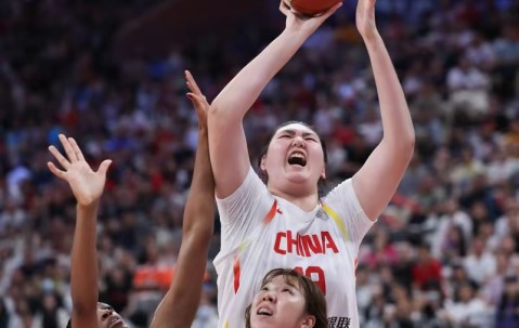 九游游戏中心-包含亚洲篮球冠军队壮行出征，磅礴场面震撼呈现的词条